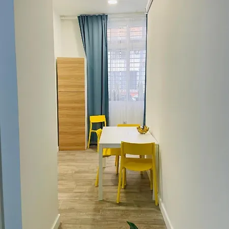 Apartment Acogedor Y Bien Situado P6
