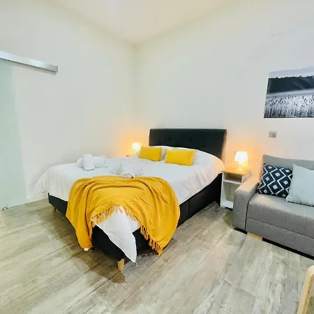 Apartment Acogedor Y Bien Situado P6